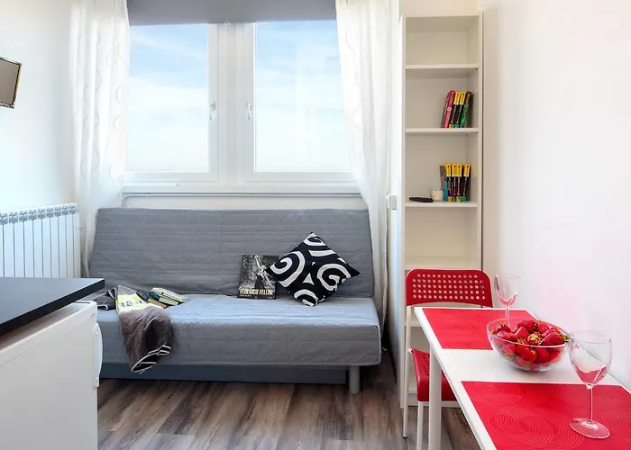 Appartamento Federico Fellini