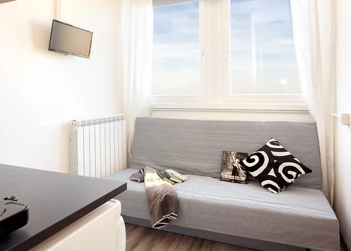 Daire Federico Fellini *