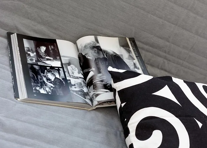 Daire Federico Fellini *