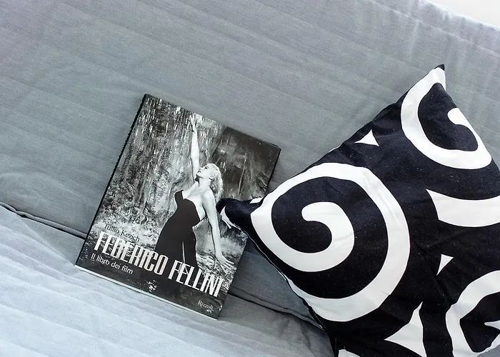 Διαμέρισμα Federico Fellini