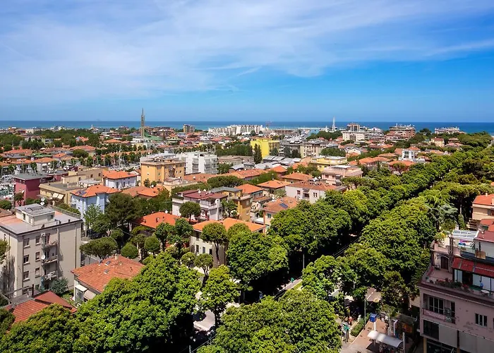 Appartamento Federico Fellini *