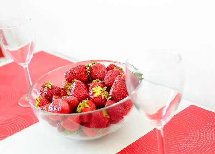 Daire Federico Fellini Rimini