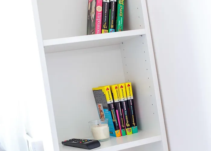 Διαμέρισμα Federico Fellini *