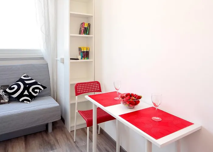 Daire Federico Fellini