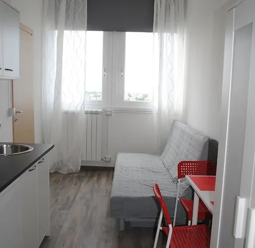 Appartamento Federico Fellini Rimini