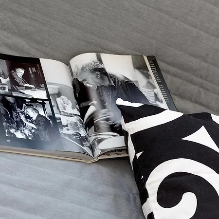 Apartment Federico Fellini *