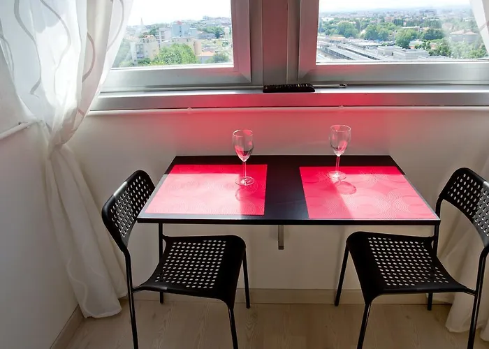 Apartment Federico Fellini *