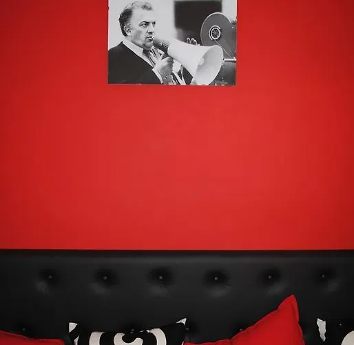 Federico Fellini Rimini