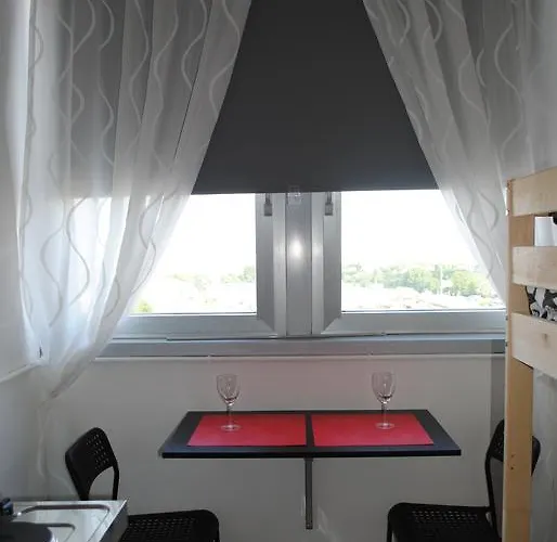 Apartment Federico Fellini *