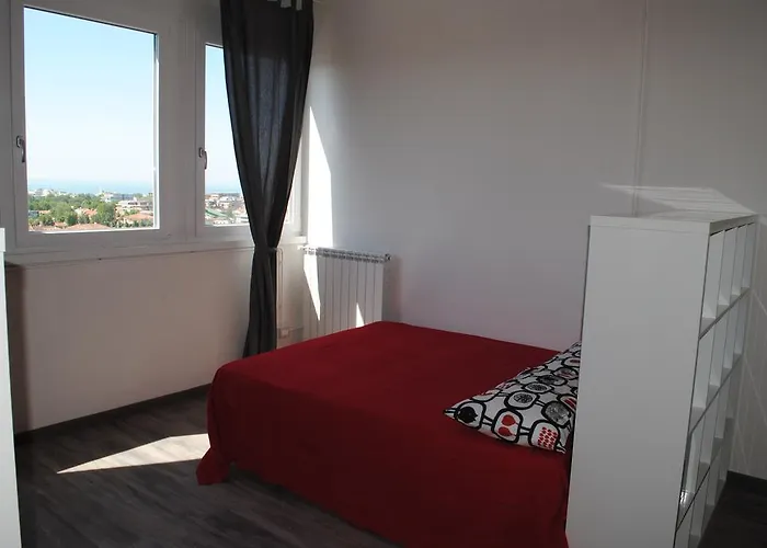 Apartment Federico Fellini