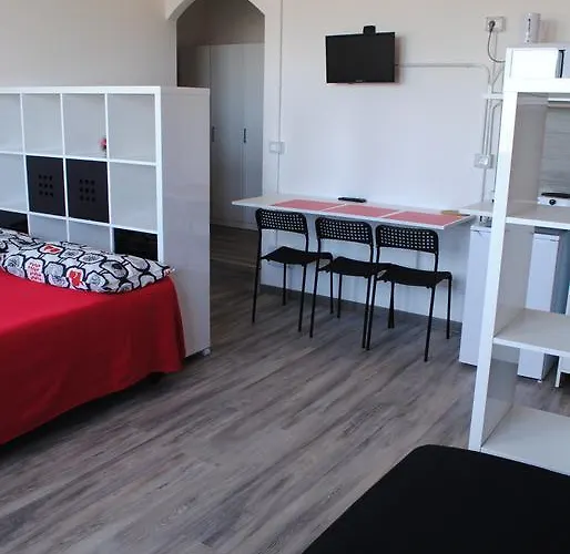 Apartment Federico Fellini Rimini