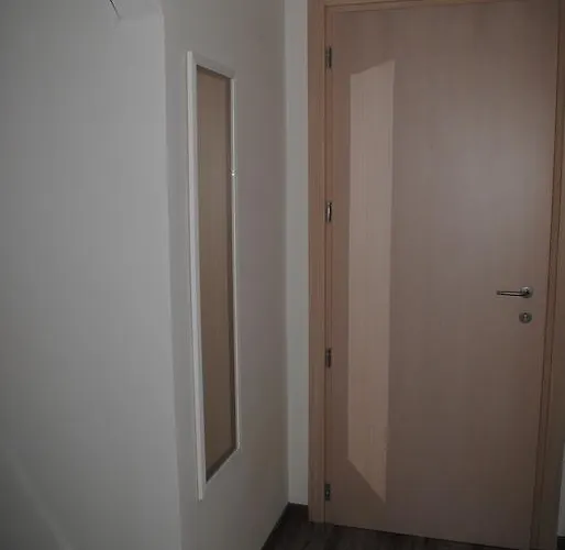 Apartment Federico Fellini *