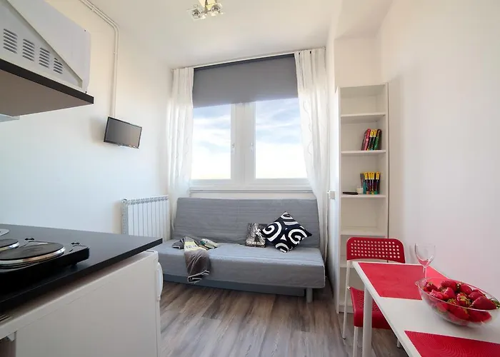 Apartment Federico Fellini *