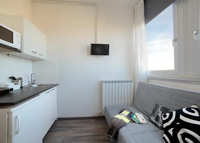 Apartment Federico Fellini