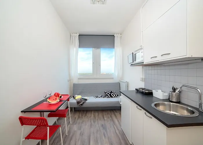 Apartment Federico Fellini