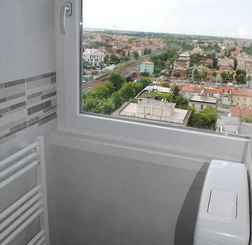 Apartment Federico Fellini *