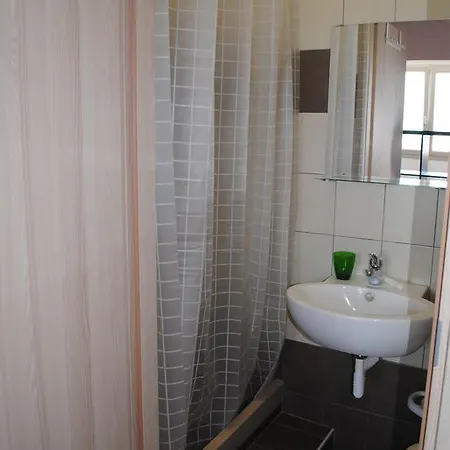 Apartament Federico Fellini