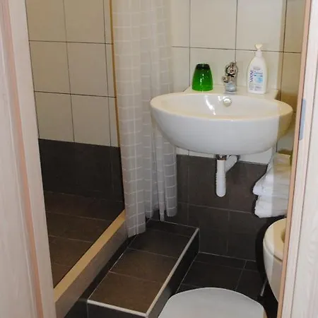 公寓 费里尼公寓 *