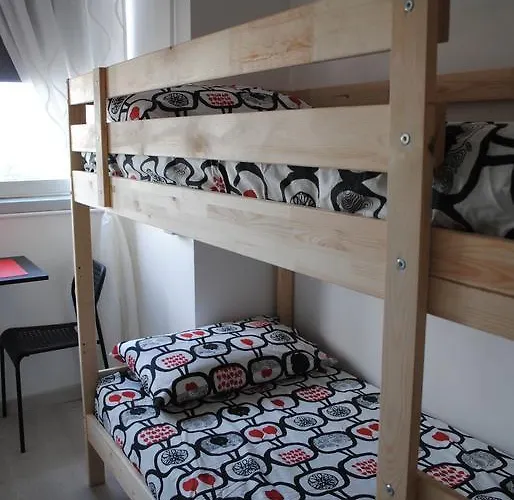 Апартаменты Federico Fellini Римини