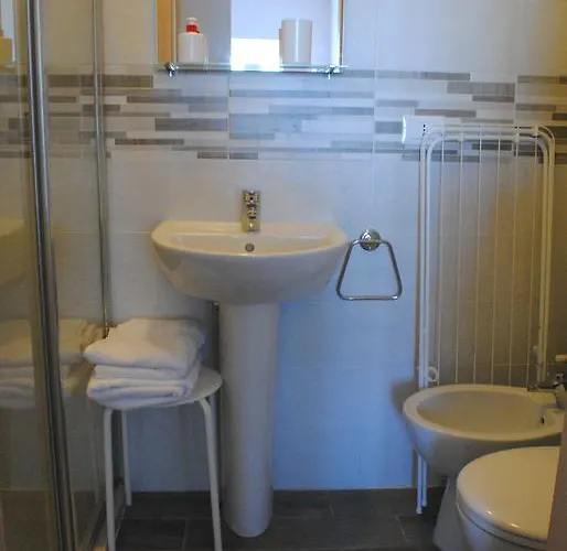 Апартаменты Federico Fellini