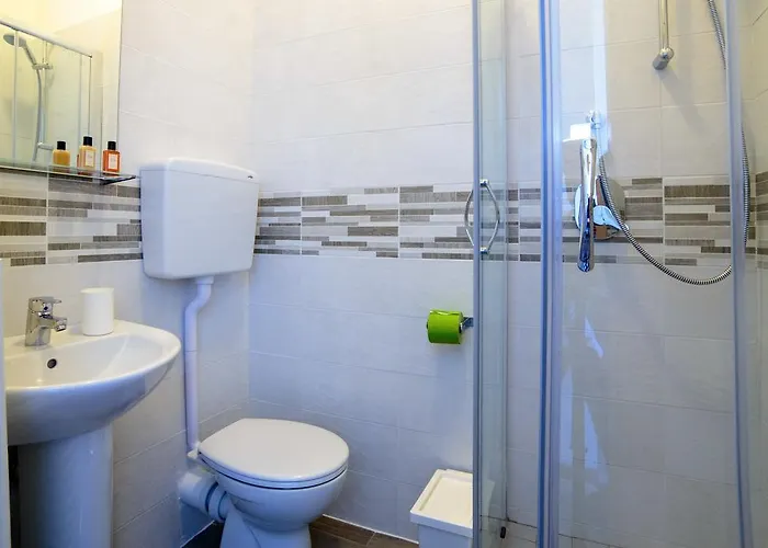 Апартаменты Federico Fellini